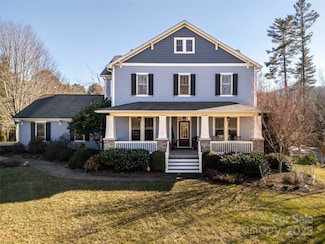 11 Moser Sedge Ct, Biltmore Lake, NC 28715