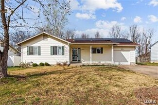 1313 Shallow Lake Dr, O Fallon, MO 63366