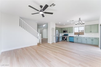 8421 Cheerful Brook Ave, Las Vegas, NV 89143