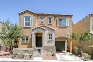 9100 Hombard Ave, Las Vegas, NV 89148