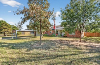 10906 E County Road 107, Midland, TX 79706