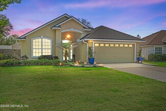 1213 Maclaren St, Saint Augustine, FL 32092