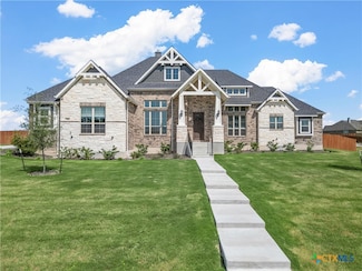 7102 Valor Trail, Temple, TX 76502