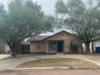 1616 Jacaranda Ct, Laredo, TX 78041