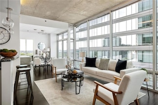 923 Peachtree St NE Unit 1238, Atlanta, GA 30309