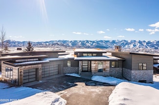 2426 E Westview Trail, Park City, UT 84098