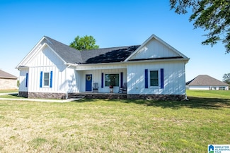 130 Overlook Ridge, Lincoln, AL 35096