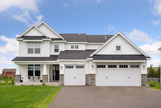 5282 Randolph Ave NE, Otsego, MN 55374
