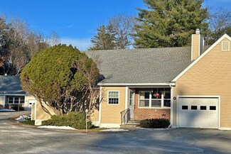6 Oak Ridge Rd Unit 6, West Lebanon, NH 03784