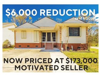 3290 Boxwood Dr, Houma, LA 70364