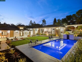 853 El Pintado Rd, Danville, CA 94526