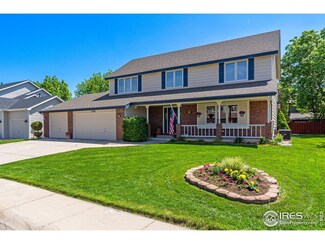 3706 Kentford Rd, Fort Collins, CO 80525