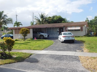 5500 SW 7th Ct, Margate, FL 33068