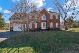 147 Calvin Ct, Bowling Green, KY 42104