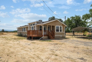 23360 Russell Ave, Gerber, CA 96035