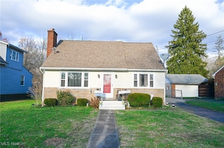 1728 Parkman Rd NW, Warren, OH 44485