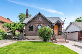1440 E 1300 S, Salt Lake City, UT 84105
