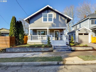 8715 SE 11th Ave, Portland, OR 97202