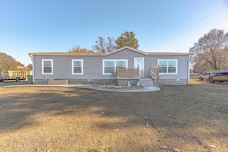 1111 SE Front St, Hoxie, AR 72433
