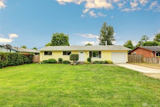 104 3rd Ave S, Algona, WA 98001