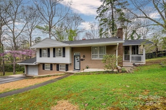107 Wedgewood Cir NE, Concord, NC 28025