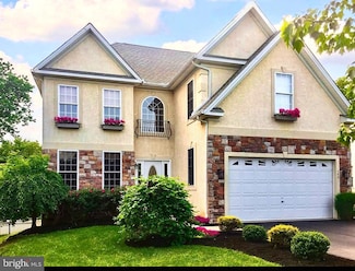 400 Baileys Run Ln, Springfield, PA 19064