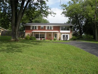 1202 N Eleanor St, Indianapolis, IN 46214