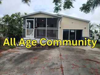 1455 90th Ave Unit 40, Vero Beach, FL 32966