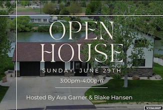 310 Aster St, Casper, WY 82604