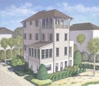 10 Lupin Beach Dr, Inlet Beach, FL 32413