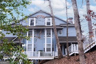 3980 Riverlook Pkwy SE Unit 203, Marietta, GA 30067