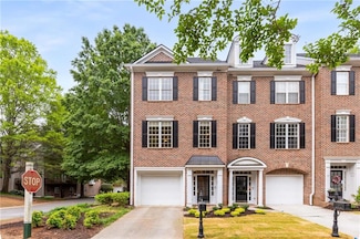 2301 Waters Edge Trail Unit 2301, Roswell, GA 30075