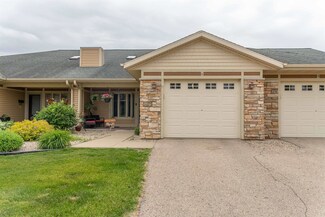 1120 Prospect Ave Unit 6, Portage, WI 53901