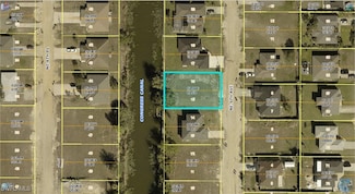 1302 NE 9th Ave, Cape Coral, FL 33909