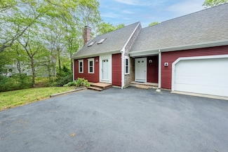 97 Snake Pond Rd, Forestdale, MA 02644