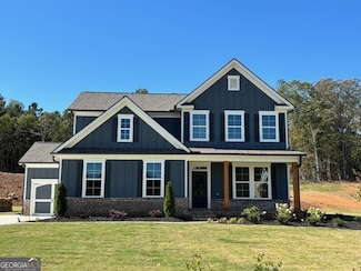 1269 P J East Rd, Covington, GA 30014