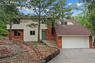 595 Wintery Cir S, Colorado Springs, CO 80919