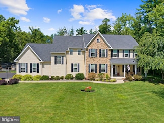 2203 Weber Rd, Lansdale, PA 19446