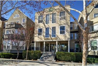 411 Park Ave Unit 117, San Jose, CA 95110