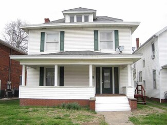 2766 1st Ave Unit 2766 1/2, Huntington, WV 25702