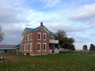 2878 E 600 S, Warren, IN 46792
