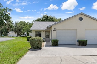 582 Whispering Pines Blvd, Inverness, FL 34453