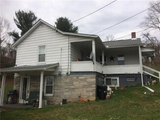 624 Denbo Ave, Brownsville, PA 15417