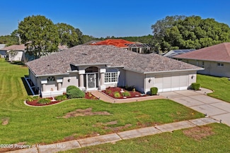 14063 Newcastle Ave, Spring Hill, FL 34609