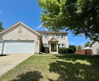 9412 68th St, Kenosha, WI 53142