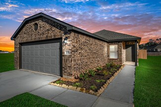 13603 Bay Springs Dr, Conroe, TX 77303
