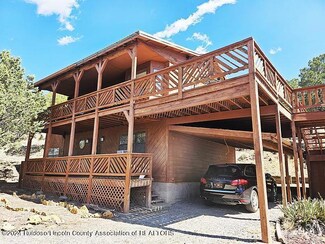 322 Valley View Dr, Ruidoso, NM 88345