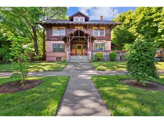2173 NE Clackamas St, Portland, OR 97232
