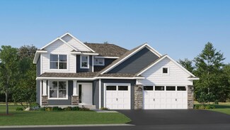 9706 Jasmine Ave NE, Hanover, MN 55341