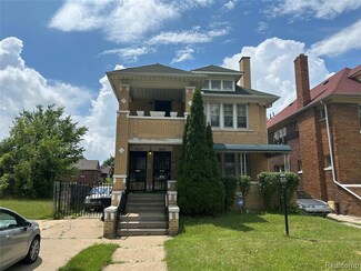 8625 Dexter Ave, Detroit, MI 48206